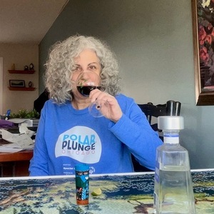 Fundraising Page: Mary Ciconte